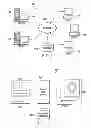 Fig. 02 - Converting text content to a set of graphical icons