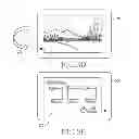 Fig. 06 - Method and apparatus for controlling multitasking in electronic device using double-sided display