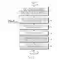 Fig. 11 - Method and apparatus for controlling multitasking in electronic device using double-sided display