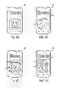 Fig. 05 - Apparatus and method for application peel