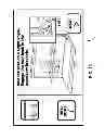 Fig. 13 - User interface for oven: info mode