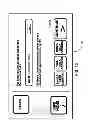 Fig. 16 - User interface for oven: info mode