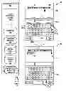 Fig. 01 - Touch keyboard using language and spatial models