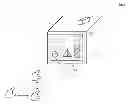 Fig. 01 - Dynamic user interactions for display control and measuring degree of completeness of user gestures