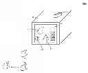 Fig. 01 - Dynamic user interactions for display control and manipulation of display objects