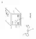 Fig. 09 - Dynamic user interactions for display control and manipulation of display objects