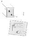 Fig. 10 - Dynamic user interactions for display control and manipulation of display objects