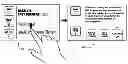 Fig. 01 - USER INTERFACE - GESTURAL TOUCH