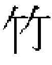 Fig. 02 - Testing internationalized software using test resource file and test font