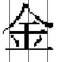 Fig. 03 - Testing internationalized software using test resource file and test font
