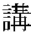 Fig. 04 - Testing internationalized software using test resource file and test font