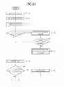 Fig. 44 - Method for transmitting and receiving broadcast service and receiving device thereof