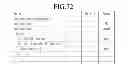 Fig. 62 - Method for transmitting and receiving broadcast service and receiving device thereof