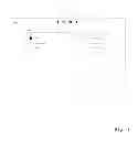Fig. 06 - Method for sharing multiple data items using a single URL