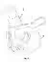 Fig. 07 - Protective glove having an arched panel