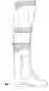 Fig. 09 - Garment to Carry Multiple Leg Warmers