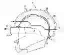 Fig. 01 - System and method for custom forming a protective helmet for a customer's head