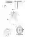 Fig. 02 - System and method for custom forming a protective helmet for a customer's head