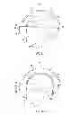 Fig. 06 - System and method for custom forming a protective helmet for a customer's head