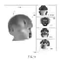 Fig. 16 - Impact absorbing apparatus
