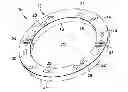 Fig. 01 - CLOSET FLANGE SPACER