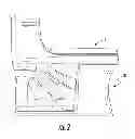 Fig. 03 - Bumperless toilet lid
