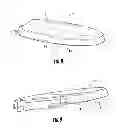 Fig. 08 - Bumperless toilet lid