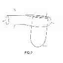 Fig. 03 - URINE CAPTURE SYSTEM