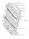 Fig. 02 - Cover assembly for a spa
