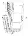 Fig. 04 - Cover assembly for a spa