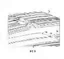 Fig. 07 - Cover assembly for a spa