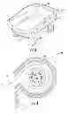 Fig. 03 - INFANT BATH WITH RETRACTABLE SLING