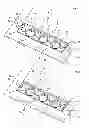 Fig. 02 - WASHING-AREA DRAINAGE TROUGH