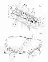 Fig. 03 - WASHING-AREA DRAINAGE TROUGH
