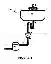 Fig. 02 - INSECT-DISCOURAGING DRAIN DEVICE