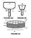 Fig. 05 - INSECT-DISCOURAGING DRAIN DEVICE