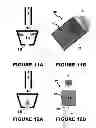Fig. 10 - INSECT-DISCOURAGING DRAIN DEVICE