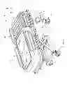 Fig. 02 - Varying depth fluidized bed