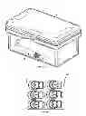 Fig. 06 - Collapsible Paint Roller Frame
