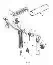 Fig. 07 - Collapsible Paint Roller Frame