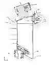 Fig. 01 - Tiltable vacuum loader