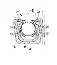 Fig. 01 - Fixation clip