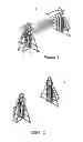 Fig. 02 - Overturning equipment for hoppers