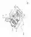 Fig. 02 - Device and method to accurately and easily assemble glass slides