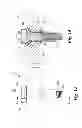 Fig. 08 - METHOD OF REMOVING A WRENCHING MEANS FROM A BLIND FASTENER