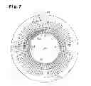 Fig. 07 - Manufacturing device and manufacturing method for stator of rotating electrical machine