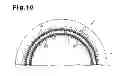 Fig. 09 - Manufacturing device and manufacturing method for stator of rotating electrical machine