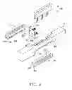 Fig. 04 - Device for assembling moveable carrier of camera actuator