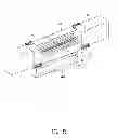 Fig. 06 - Device for assembling moveable carrier of camera actuator