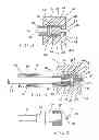 Fig. 03 - Device for attaching a connector to a prepared coaxial cable